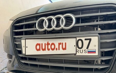 Audi A3, 2013 год, 1 400 000 рублей, 3 фотография