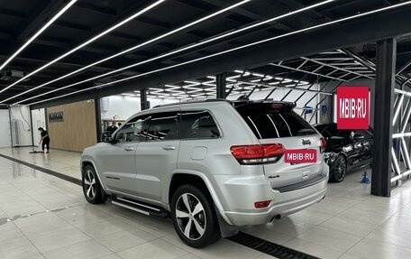 Jeep Grand Cherokee, 2013 год, 2 100 000 рублей, 6 фотография