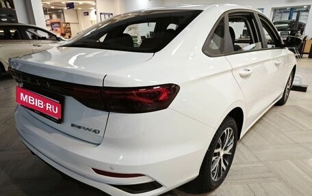 Geely Emgrand, 2024 год, 2 457 990 рублей, 3 фотография