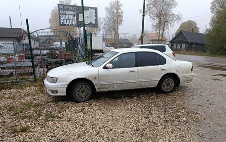 Nissan Maxima IV, 1997 год, 200 000 рублей, 3 фотография