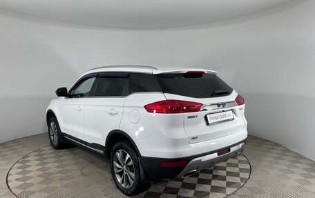 Geely Atlas I, 2021 год, 1 809 150 рублей, 7 фотография