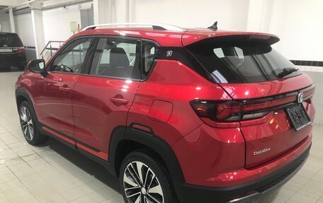 Changan CS35PLUS, 2024 год, 2 549 900 рублей, 5 фотография