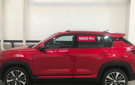 Changan CS35PLUS, 2024 год, 2 549 900 рублей, 2 фотография