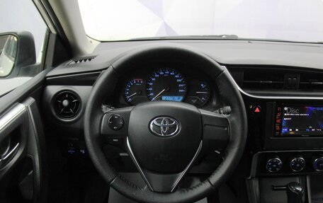 Toyota Corolla, 2016 год, 1 599 000 рублей, 18 фотография