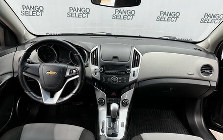 Chevrolet Cruze II, 2013 год, 798 000 рублей, 9 фотография