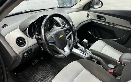 Chevrolet Cruze II, 2013 год, 798 000 рублей, 7 фотография