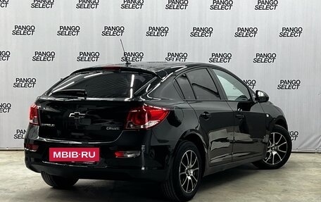 Chevrolet Cruze II, 2013 год, 798 000 рублей, 4 фотография