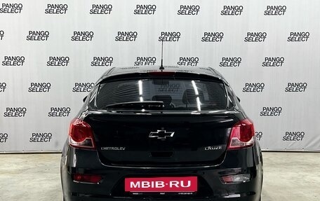 Chevrolet Cruze II, 2013 год, 798 000 рублей, 5 фотография