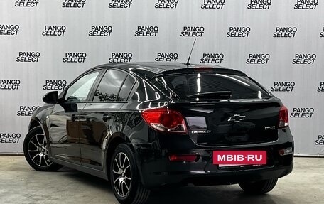 Chevrolet Cruze II, 2013 год, 798 000 рублей, 6 фотография