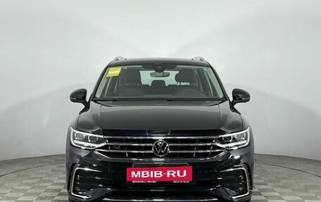 Volkswagen Tiguan II, 2023 год, 5 497 000 рублей, 2 фотография