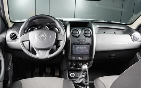 Renault Duster I рестайлинг, 2018 год, 1 299 000 рублей, 6 фотография