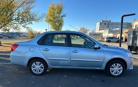 Datsun on-DO I рестайлинг, 2014 год, 529 900 рублей, 4 фотография