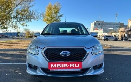 Datsun on-DO I рестайлинг, 2014 год, 529 900 рублей, 2 фотография