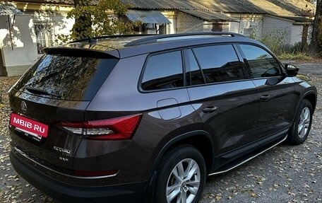 Skoda Kodiaq I, 2018 год, 2 750 000 рублей, 6 фотография