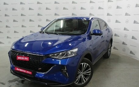 Haval F7x I, 2023 год, 2 770 000 рублей, 1 фотография