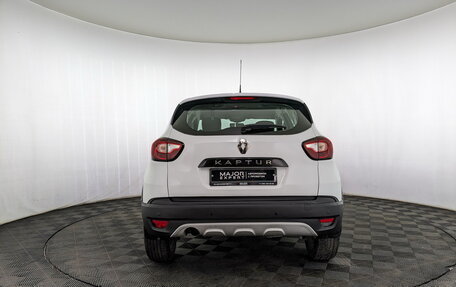 Renault Kaptur I рестайлинг, 2019 год, 1 100 000 рублей, 6 фотография