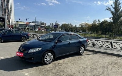 Toyota Corolla, 2008 год, 849 000 рублей, 1 фотография