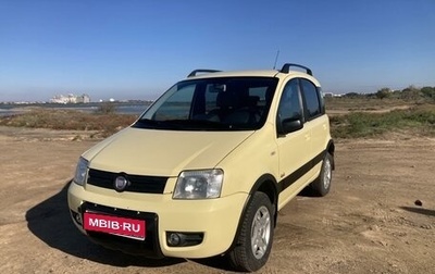 Fiat Panda II, 2008 год, 597 000 рублей, 1 фотография