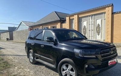 Toyota Land Cruiser 200, 2012 год, 3 600 000 рублей, 1 фотография