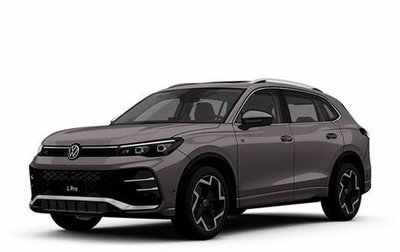 Volkswagen Tiguan, 2024 год, 6 990 000 рублей, 1 фотография