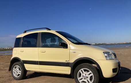 Fiat Panda II, 2008 год, 597 000 рублей, 6 фотография