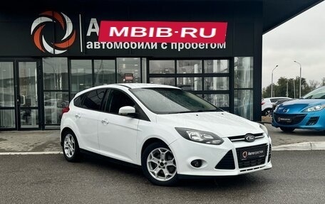 Ford Focus III, 2012 год, 720 000 рублей, 1 фотография