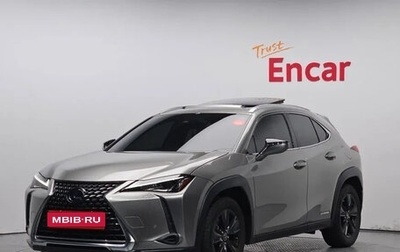 Lexus UX I, 2020 год, 3 465 000 рублей, 1 фотография