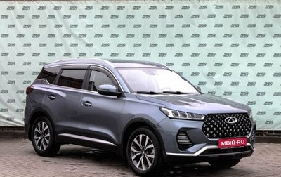 Chery Tiggo 7 Pro, 2021 год, 2 149 000 рублей, 1 фотография