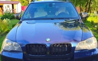 BMW X5, 2010 год, 2 800 000 рублей, 1 фотография