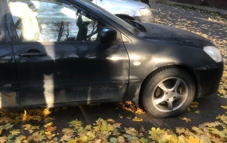 Mitsubishi Lancer IX, 2004 год, 150 000 рублей, 2 фотография