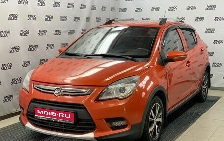 Lifan X50, 2015 год, 430 000 рублей, 1 фотография