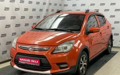 Lifan X50, 2015 год, 430 000 рублей, 1 фотография