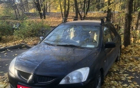 Mitsubishi Lancer IX, 2004 год, 150 000 рублей, 5 фотография