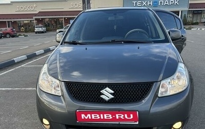 Suzuki SX4 II рестайлинг, 2010 год, 1 200 000 рублей, 1 фотография