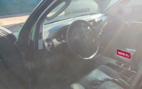 Nissan Pathfinder, 2007 год, 1 150 000 рублей, 12 фотография