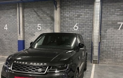 Land Rover Range Rover Sport II, 2019 год, 5 650 000 рублей, 1 фотография