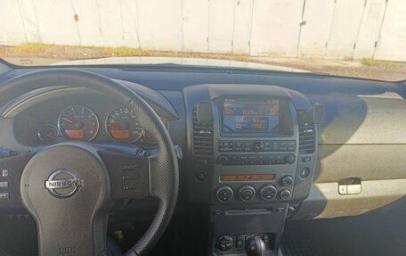 Nissan Pathfinder, 2007 год, 1 150 000 рублей, 16 фотография