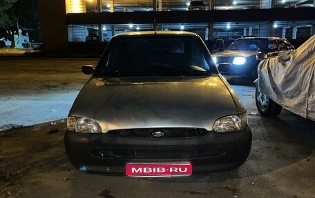 Ford Escort V, 1998 год, 70 000 рублей, 1 фотография