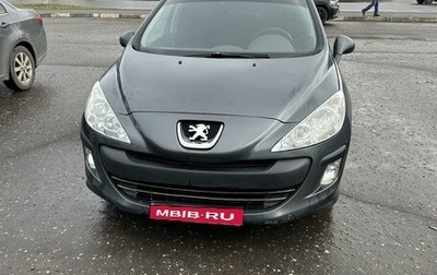 Peugeot 308 II, 2010 год, 550 000 рублей, 1 фотография