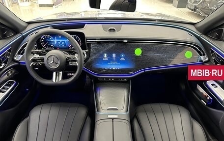 Mercedes-Benz E-Класс, 2024 год, 12 490 000 рублей, 8 фотография