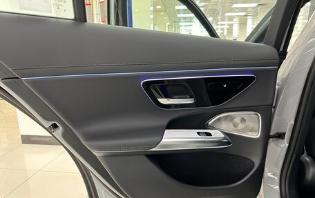 Mercedes-Benz E-Класс, 2024 год, 12 490 000 рублей, 16 фотография