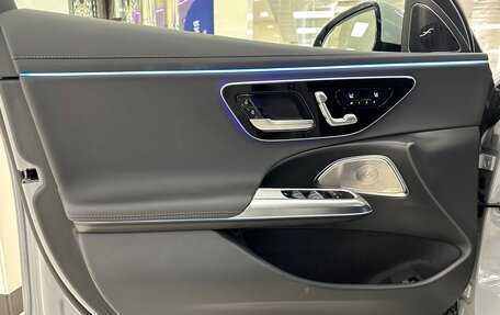 Mercedes-Benz E-Класс, 2024 год, 12 490 000 рублей, 17 фотография