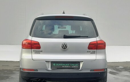 Volkswagen Tiguan I, 2012 год, 1 390 000 рублей, 6 фотография