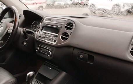 Volkswagen Tiguan I, 2012 год, 1 390 000 рублей, 9 фотография