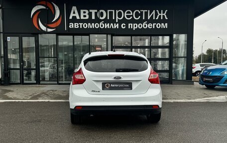 Ford Focus III, 2012 год, 720 000 рублей, 5 фотография