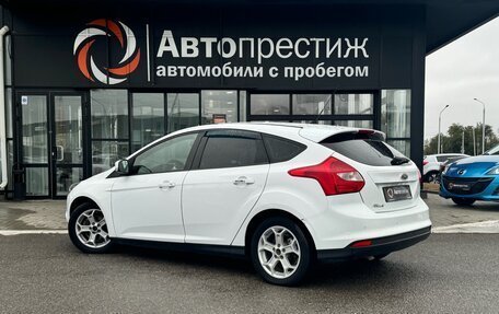 Ford Focus III, 2012 год, 720 000 рублей, 6 фотография