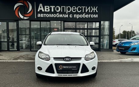 Ford Focus III, 2012 год, 720 000 рублей, 2 фотография