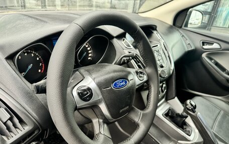 Ford Focus III, 2012 год, 720 000 рублей, 12 фотография