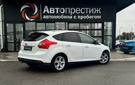 Ford Focus III, 2012 год, 720 000 рублей, 4 фотография