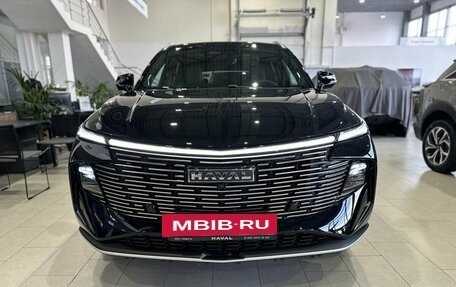 Haval F7, 2024 год, 3 499 000 рублей, 2 фотография